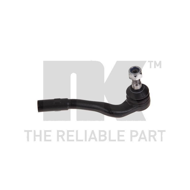 Derecha Rótula barra de acoplamiento para Mercedes AMG GT C E SLC SLK SLS NK 5033340