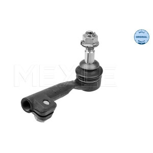 MEYLE 316 020 0028 Hlava / čap spojovacej tyče riadenia ľavé pre BMW 3 4 1 2