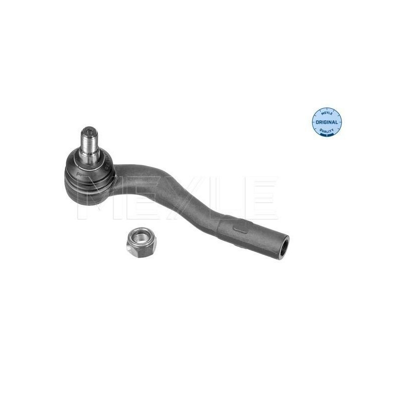 MEYLE 016 030 0002 Końcówka drążka kierowniczego prawa dla Mercedes C E CLK SLK CLC SLC