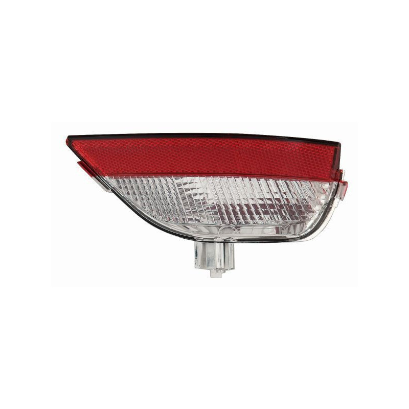 RENAULT 265540003R Zadné hmlové svetlo pre Captur Scenic Megane Zoe