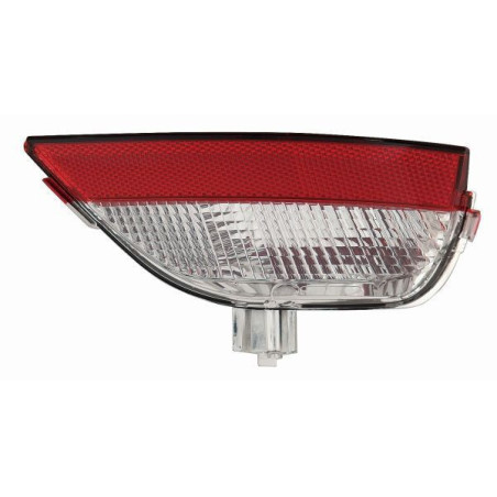 RENAULT 265540003R Retronebbia per Captur Scenic Megane Zoe