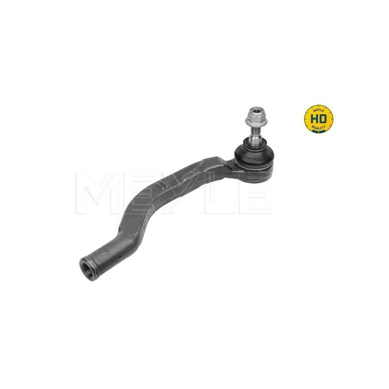 MEYLE 16-16 020 0008/HD Track Tie Rod End Right for Vivaro Trafic Laguna Primastar NV300 Espace