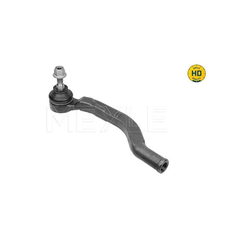 MEYLE 16-16 020 0009/HD Hlava / čap spojovacej tyče riadenia ľavé pre Vivaro Trafic Laguna Primastar