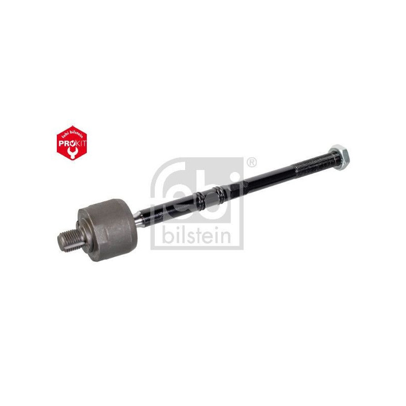 Front Inner Tie Rod pre Mercedes C W204 S204 C204 E A207 C207 FEBI BILSTEIN 31523
