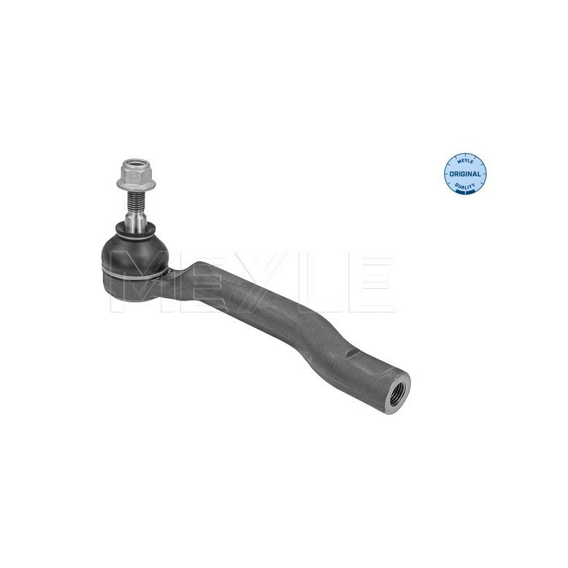 MEYLE 36-16 020 0035 Końcówka drążka kierowniczego lewa dla Nissan Micra Note