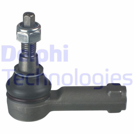 DELPHI TA2922 Testa barra d'accoppiamento