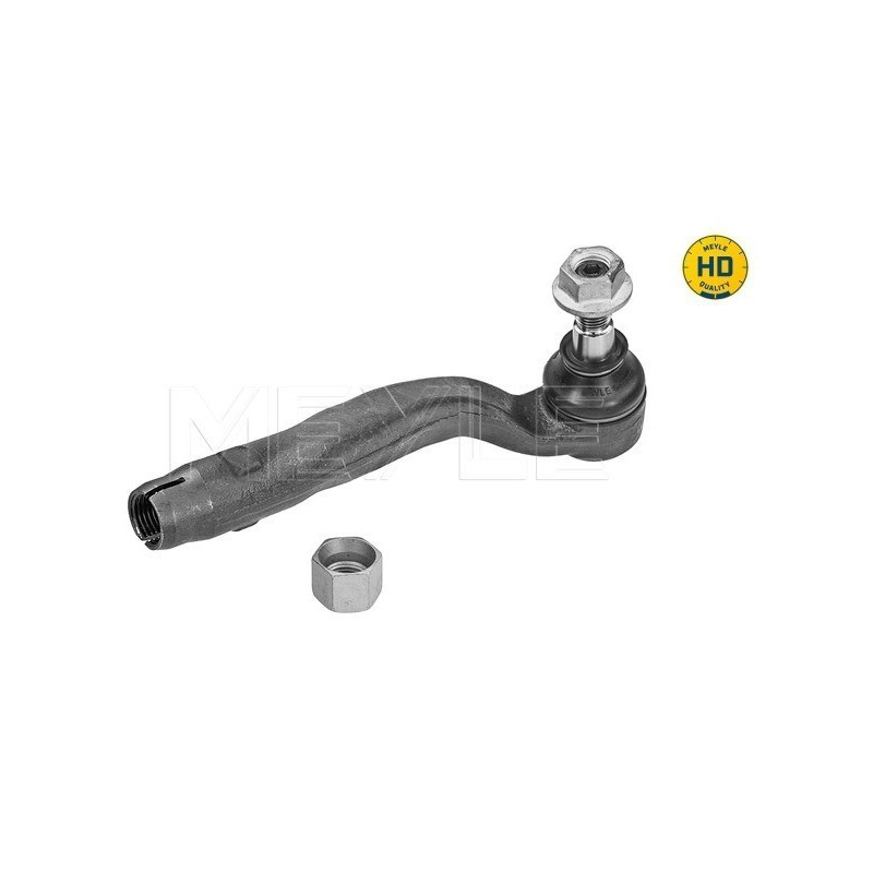 MEYLE 016 020 0001/HD Końcówka drążka kierowniczego prawa dla Mercedes M