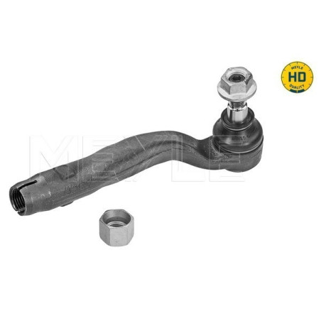 MEYLE 016 020 0001/HD Końcówka drążka kierowniczego prawa dla Mercedes M