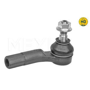 MEYLE 116 020 0040/HD Hlava příčného táhla řízení pravé pro Fabia Ibiza Polo Rapid Roomster A1