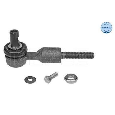 MEYLE 116 020 0047 Hlava příčného táhla řízení pro A4 A6 Passat A8 Superb Allroad