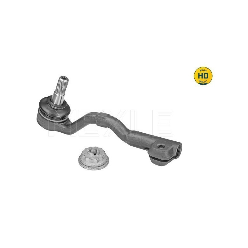 MEYLE 316 020 0035/HD Końcówka drążka kierowniczego lewa dla BMW X5 X6