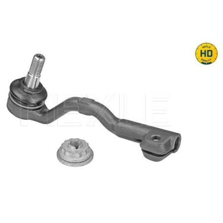 MEYLE 316 020 0035/HD Końcówka drążka kierowniczego lewa dla BMW X5 X6