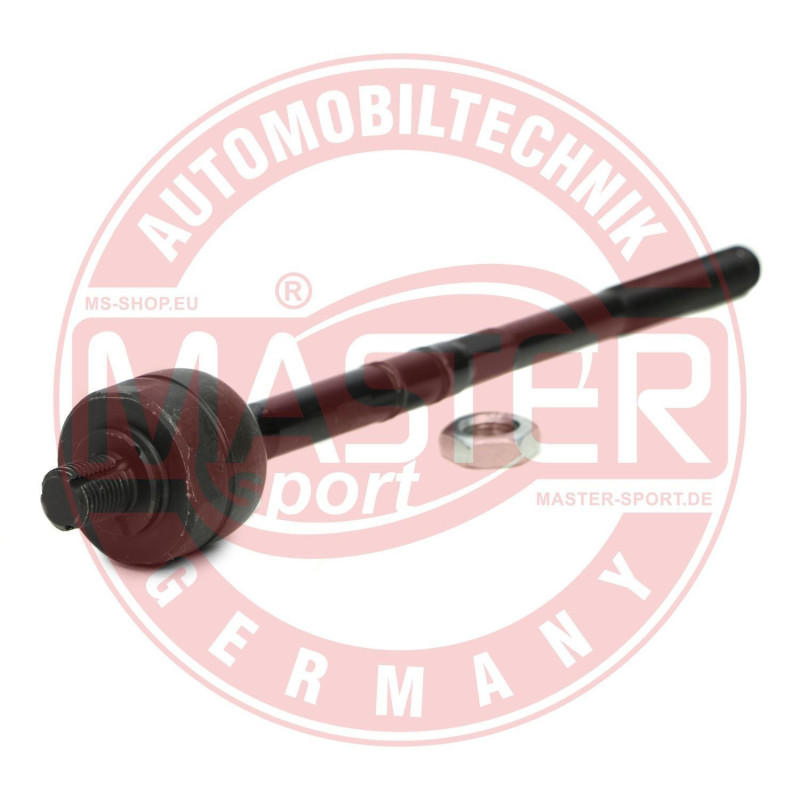 Front Inner Tie Rod pre Mercedes C W204 S204 C204 E A207 C207 MASTER-SPORT 31763-PCS-MS