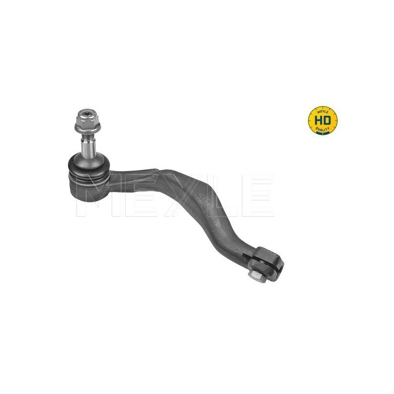 MEYLE 316 020 0037/HD Hlava / čap spojovacej tyče riadenia ľavé pre MINI Hatchback Convertible