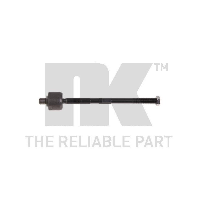 Vorne Axialgelenk Spurstange für Mercedes C W204 S204 C204 E A207 C207 NK 5033359
