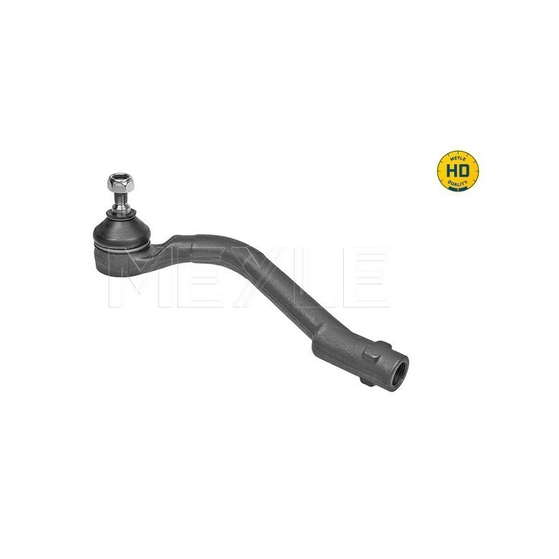 MEYLE 37-16 020 0045/HD Końcówka drążka kierowniczego lewa dla ix35 Sportage Tucson Sonata Carens