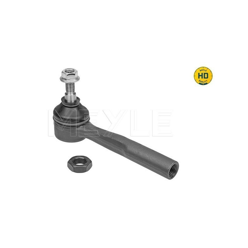 MEYLE 216 020 0041/HD Końcówka drążka kierowniczego lewa dla 500X Renegade 500e New