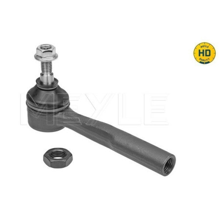 MEYLE 216 020 0041/HD Końcówka drążka kierowniczego lewa dla 500X Renegade 500e New