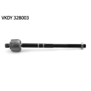 Front Inner Tie Rod for Mercedes C W204 S204 C204 E A207 C207 SKF VKDY 328003
