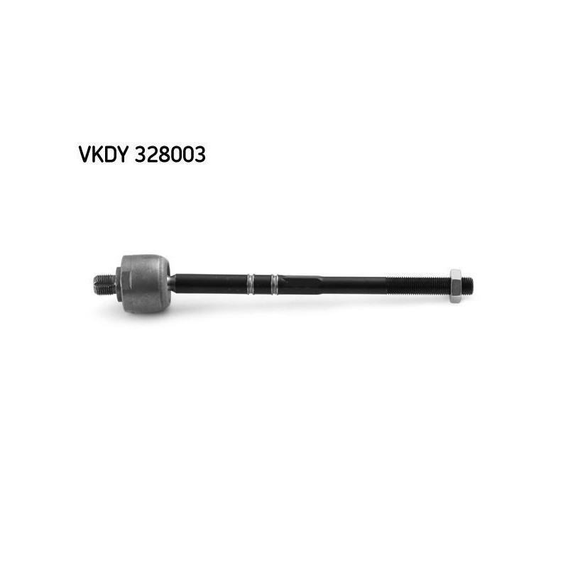 Avant Rotule de direction pour Mercedes C W204 S204 C204 E A207 C207 SKF VKDY 328003