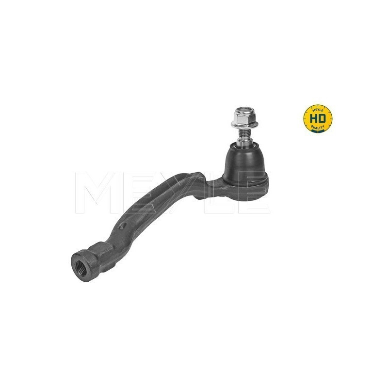 MEYLE 40-16 020 0000/HD Końcówka drążka kierowniczego prawa dla 308 Combo 508 3008 Astra Berlingo
