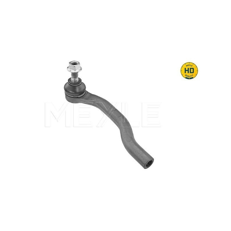 MEYLE 31-16 020 0055/HD Końcówka drążka kierowniczego lewa dla Honda Civic
