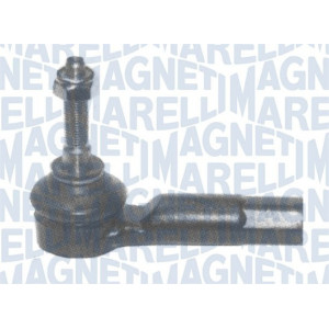 MAGNETI MARELLI 301181314260 Hlava / čap spojovacej tyče riadenia