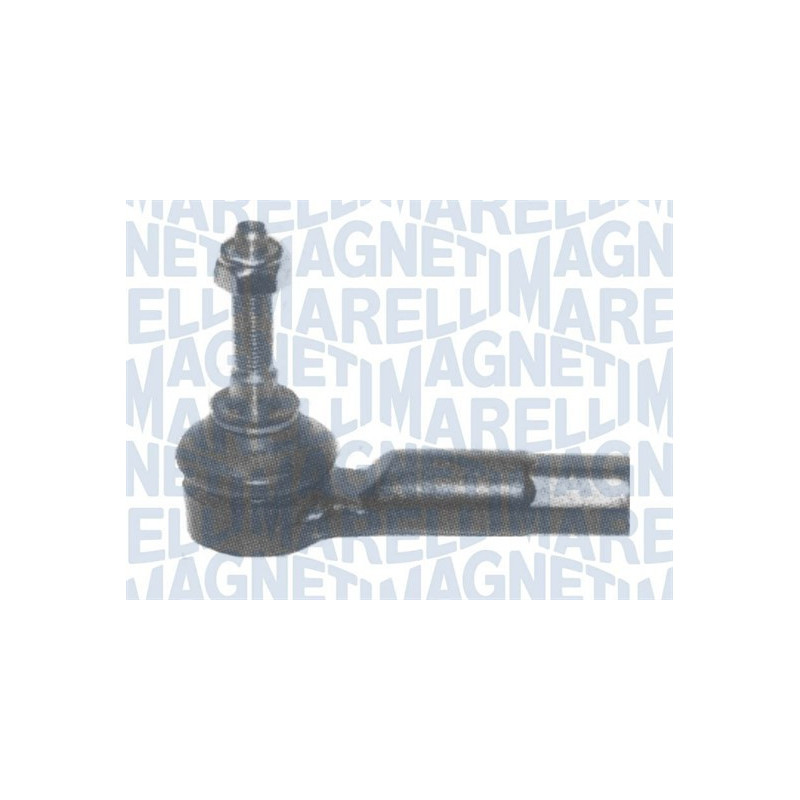 MAGNETI MARELLI 301181314260 Tie Rod End