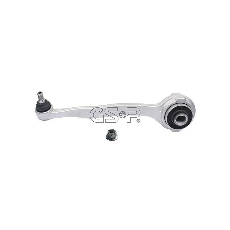 FRONT Left Rameno zavesenia kolies pre Mercedes C E SLC SLK GSP S060221