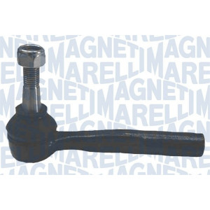 MAGNETI MARELLI 301181314490 Hlava / čap spojovacej tyče riadenia