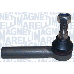 MAGNETI MARELLI 301181314510 Hlava / čap spojovacej tyče riadenia