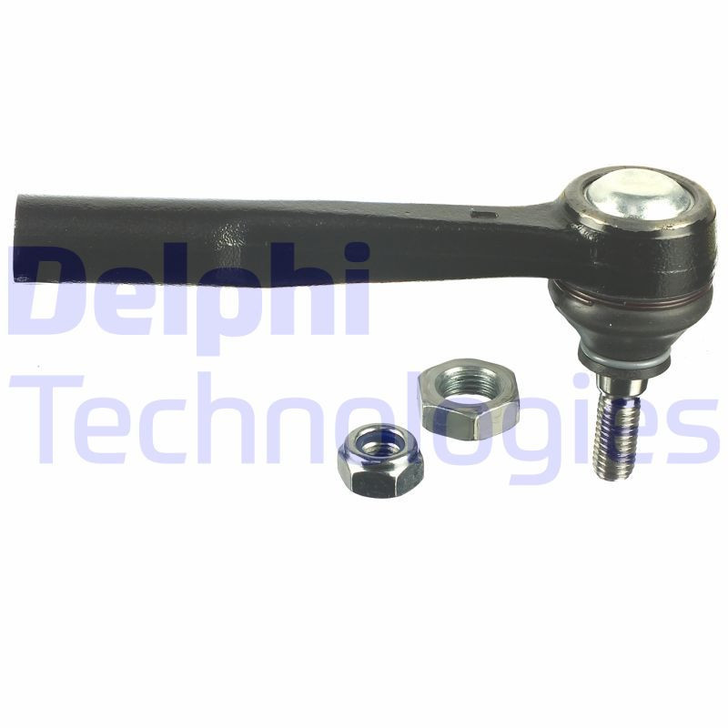 DELPHI TA3024 Testa barra d'accoppiamento