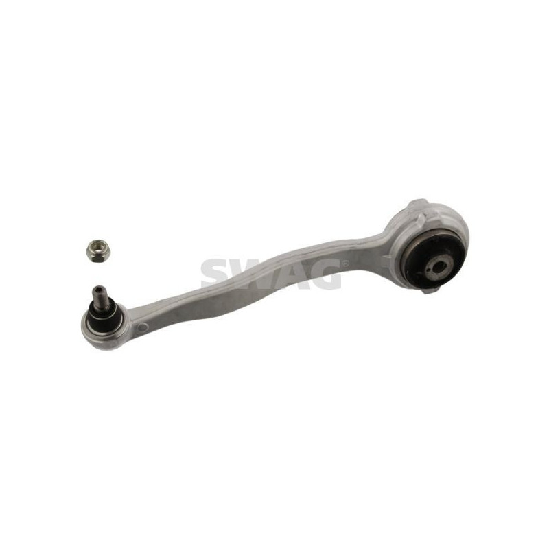 ANTERIORE Sinistra Braccio oscillante per Mercedes C E SLC SLK SWAG 10 92 8493