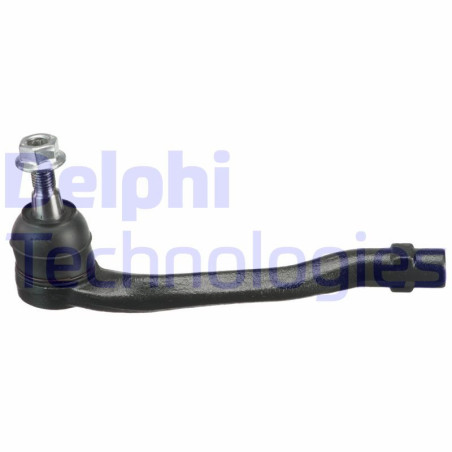 DELPHI TA3187 Hlava příčného táhla řízení