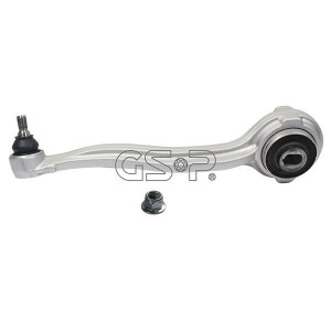 FRONT Right Rameno zavesenia kolies pre Mercedes C E SLC SLK GSP S060222