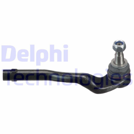 DELPHI TA3227 Hlava / čap spojovacej tyče riadenia
