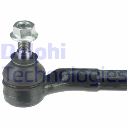 DELPHI TA3218 Hlava / čap spojovacej tyče riadenia