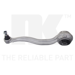FRONT Right Rameno zavesenia kolies pre Mercedes C E SLC SLK NK 5013328
