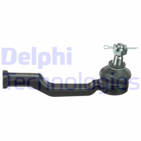 DELPHI TA3298 Hlava / čap spojovacej tyče riadenia