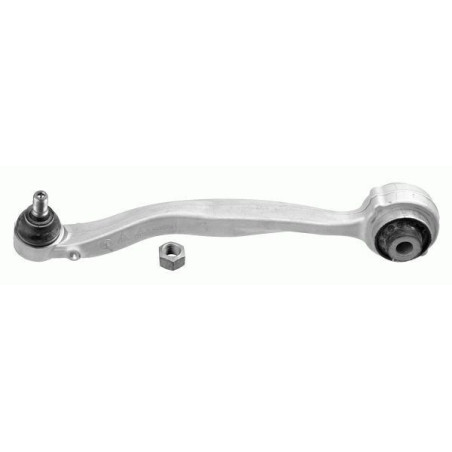 LEMFÖRDER 35059 01 Braccio oscillante anteriore sinistra per Mercedes C E SLK SLC