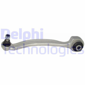 ANTERIORE Sinistra Braccio oscillante per Mercedes C E SLC SLK DELPHI TC2357