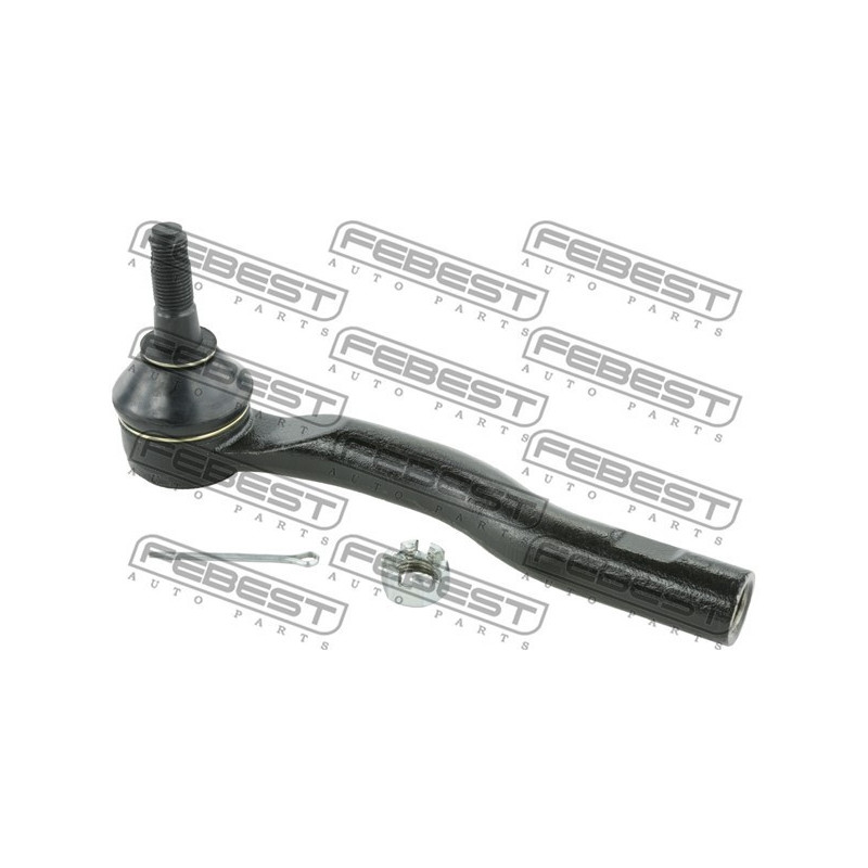 FEBEST 0521-GJLH Tie Rod End