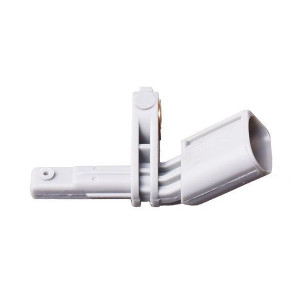 DENCKERMANN B180011 Sensore ABS numero giri ruota Posteriore Sinistra per Audi Porsche Seat Skoda Volkswagen