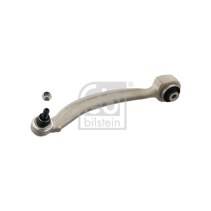 FEBI BILSTEIN 31731 Barra oscilante delantero izquierdo para