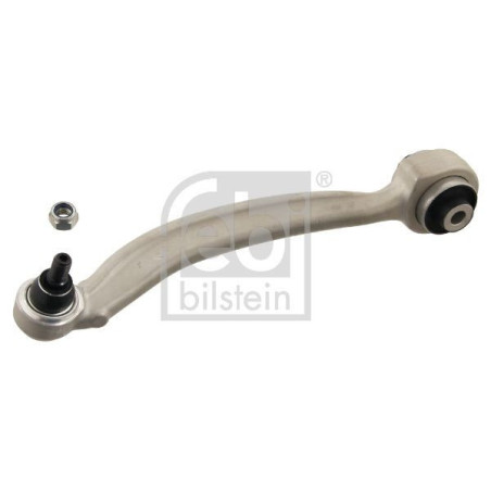 FEBI BILSTEIN 31731 Braccio oscillante anteriore sinistra per Mercedes C E SLK