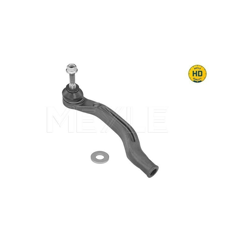 MEYLE 16-16 020 0039/HD Track Tie Rod End Left for Megane Talisman Scenic Espace