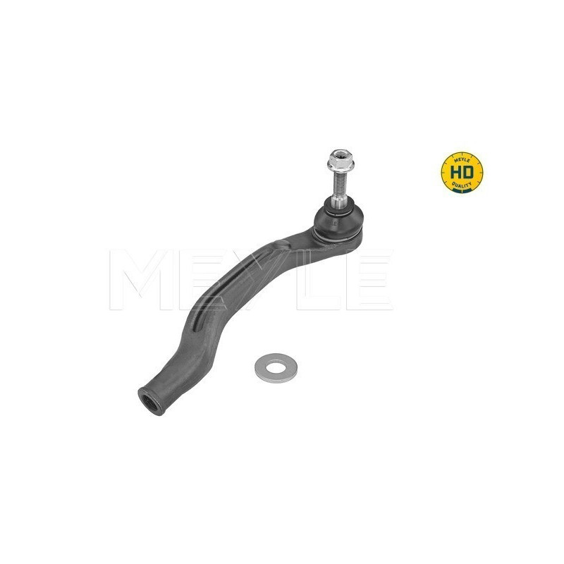 MEYLE 16-16 020 0040/HD Rótula de dirección derecho para Megane Talisman Scenic Espace