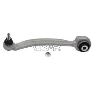 FRONT Left Rameno zavesenia kolies pre Mercedes C E SLC SLK GSP S060262