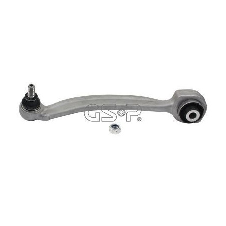 ANTERIORE Sinistra Braccio oscillante per Mercedes C E SLC SLK GSP S060262