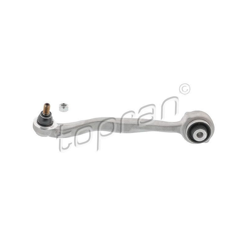 FRONT Left Rameno zavesenia kolies pre Mercedes C E SLC SLK TOPRAN 401 756